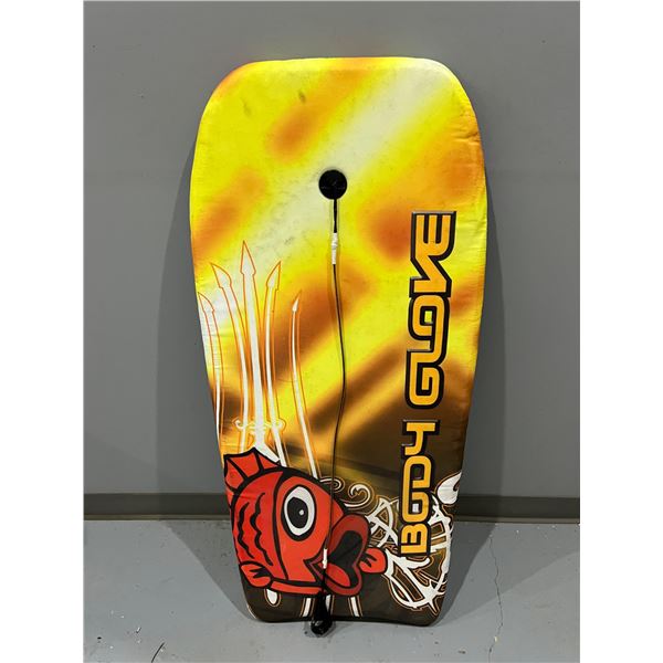 Body Glove Boogie Board