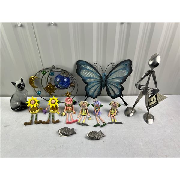 Home Decor Lot