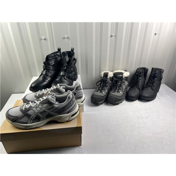 Women's Footwear