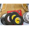 Image 3 : Circular Saws & Tools
