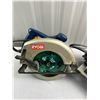 Image 5 : Circular Saws & Tools