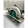 Image 7 : Circular Saws & Tools