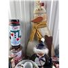 Image 3 : Christmas Decor Lot
