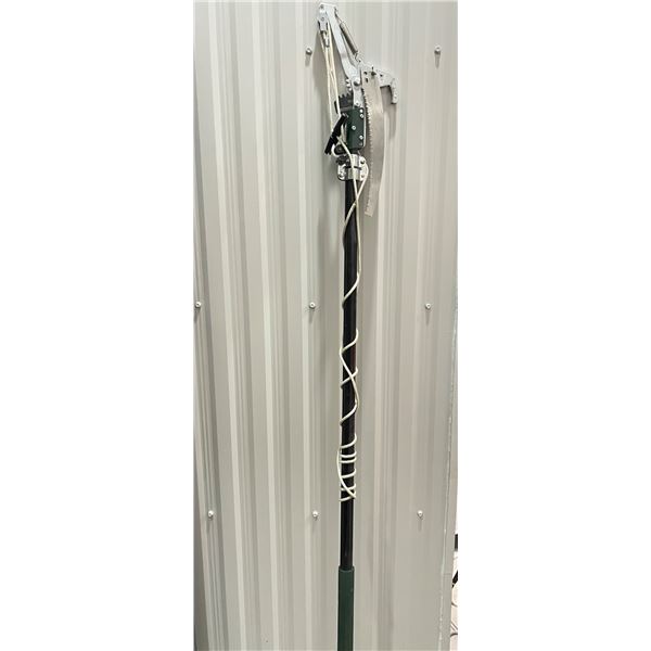 Yardworks Pole Saw