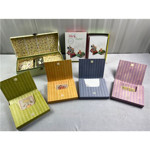 Assortment of Greeting Cards