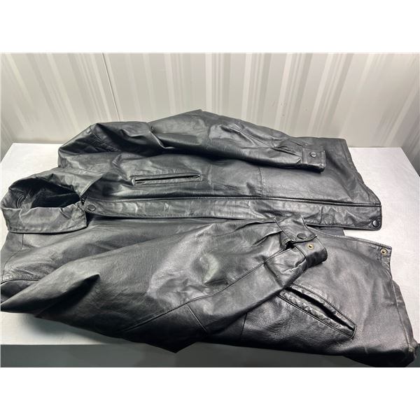 Men's Super Loft Lined Jacket