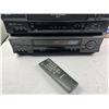 Image 2 : VHS Tapes & Players