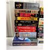 Image 4 : VHS Tapes & Players