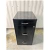 Image 1 : Three Drawer Filing Cabinet