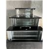 Image 4 : Three Drawer Filing Cabinet