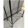 Image 3 : Clothing Garment Rack