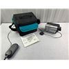 Image 1 : Samsung 8mm Video Camcorder