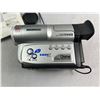 Image 2 : Samsung 8mm Video Camcorder