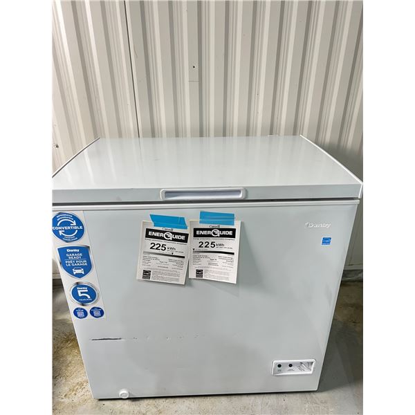 Danby Chest Freezer