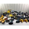 Image 1 : Ryobi Cordless Power Tool Lot