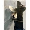 Image 6 : Evinrude 18 Boat Motor