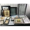 Image 1 : Picture Frames & Wall Decor