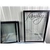 Image 6 : Picture Frames & Wall Decor