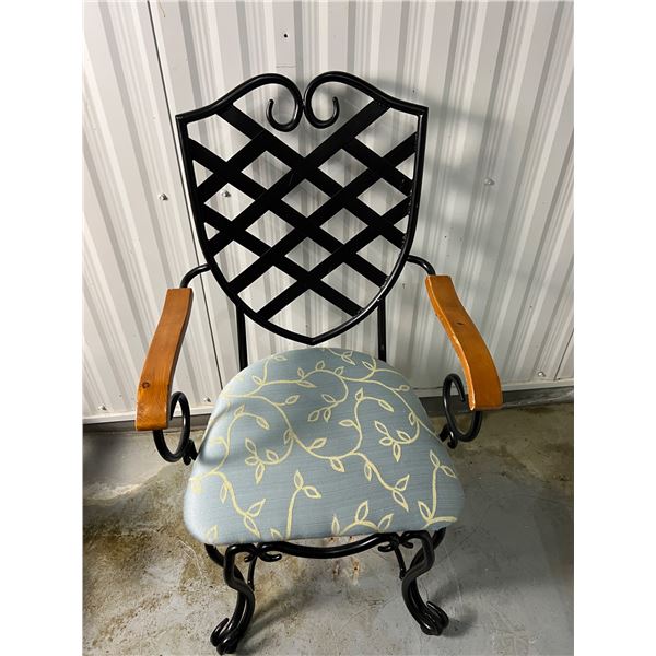 Accent Armchair