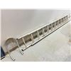 Image 1 : Reynolds Aluminium 24' Extension Ladder