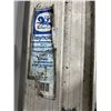 Image 3 : Reynolds Aluminium 24' Extension Ladder