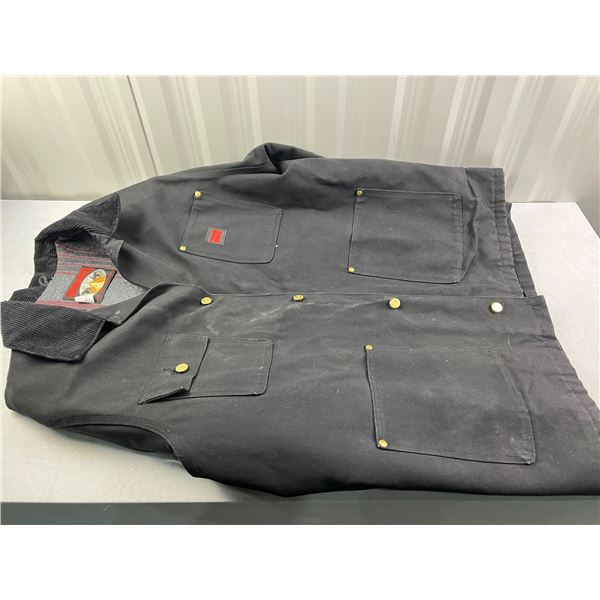 Men's Tough Duck Jacket