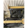 Image 2 : Folding Sawhorses