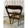 Image 4 : Accent Chair with Animal Print Upholstery