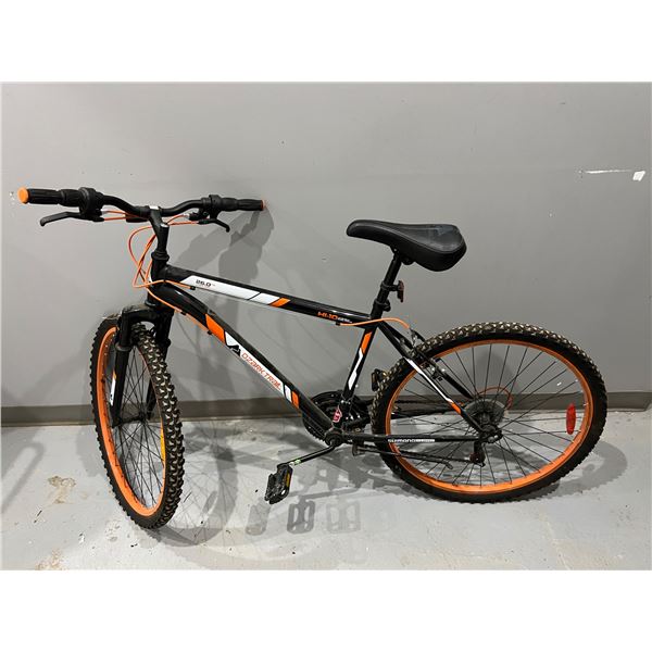 Ozark Trail HI-10 Bicycle