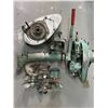 Image 1 : Vintage Boat Motor