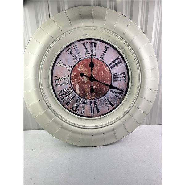 Northwood Collection Wall Clock