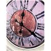 Image 2 : Northwood Collection Wall Clock