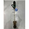 Image 1 : Weed Eater & String