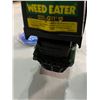 Image 5 : Weed Eater & String