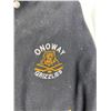 Image 3 : Winner "Onoway Grizzlies" Jacket