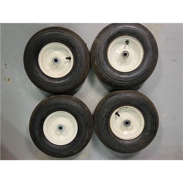 Replacement Tires
