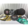 Image 1 : Saw Blades & Cutting Wheels