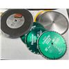Image 2 : Saw Blades & Cutting Wheels