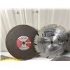 Image 4 : Saw Blades & Cutting Wheels