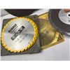 Image 5 : Saw Blades & Cutting Wheels