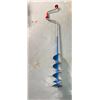 Image 1 : 6" Ice Auger
