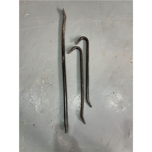 Prying Tools