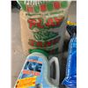 Image 4 : Ice Melt & Sand