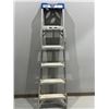 Image 1 : Lite 6' Step Ladder