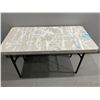 Image 1 : Lifetime4' Folding Table