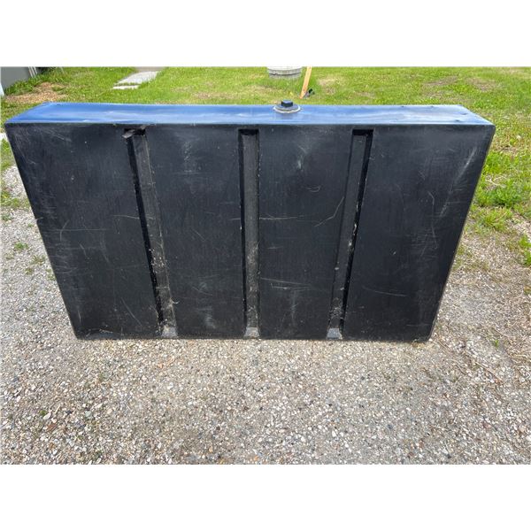 Black Water Tank