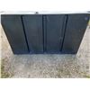 Image 2 : Black Water Tank