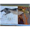 Image 2 : Woodworking Table & Saw