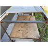 Image 6 : Woodworking Table & Saw