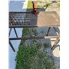 Image 1 : Metalworking Table